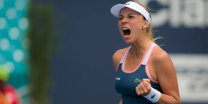 Хизер Уотсон - Анетт Контавейт. Прогноз на матч WTA Уимблдон (03.07.2019) Хизер Уотсон - Анетт Контавейт. Прогноз на матч WTA Уимблдон (03.07.2019)