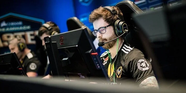 Vitality - ENCE. Прогноз на матч CS:GO (03.07.2019) Vitality - ENCE. Прогноз на матч CS:GO (03.07.2019)