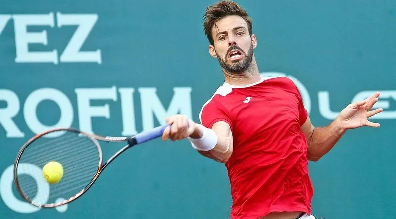 Марсель Гранольерс - Уго Умбер. Прогноз на матч ATP Уимблдон (03.07.2019) Марсель Гранольерс - Уго Умбер. Прогноз на матч ATP Уимблдон (03.07.2019)