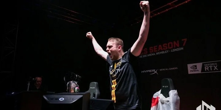 Fnatic - Vitality. Прогноз на матч CS:GO (04.07.2019) Fnatic - Vitality. Прогноз на матч CS:GO (04.07.2019)
