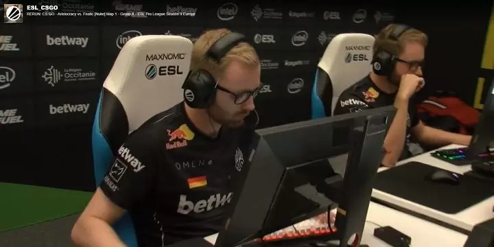 Heroic - BIG. Прогноз на матч CS:GO (04.07.2019) Heroic - BIG. Прогноз на матч CS:GO (04.07.2019)