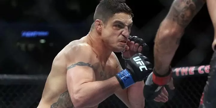 Диего Санчес - Майкл Кьеза. Прогноз на UFC (07.07.2019) Диего Санчес - Майкл Кьеза. Прогноз на UFC (07.07.2019)