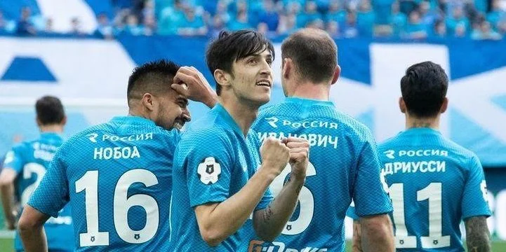 Зенит – Локомотив. Прогноз и ставки на матч Суперкубка России (06.07.2019) Зенит – Локомотив. Прогноз и ставки на матч Суперкубка России (06.07.2019)