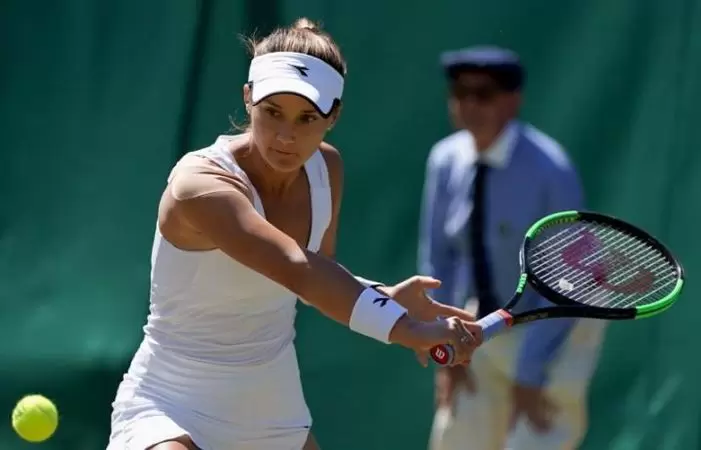 Карла Суарес-Наварро - Лорен Дэвис. Прогноз на матч WTA Уимблдон (06.07.2019) Карла Суарес-Наварро - Лорен Дэвис. Прогноз на матч WTA Уимблдон (06.07.2019)