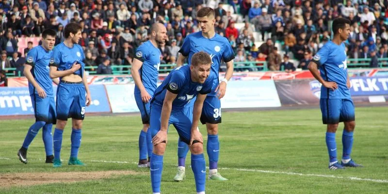 Иртыш - Окжетпес. Прогноз на матч чемпионата Казахстана (06.07.2019)