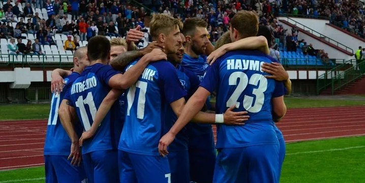 Витебск – Динамо Брест. Прогноз (кф. 2,15) на матч чемпионата Беларуси (06.07.2019) Витебск – Динамо Брест. Прогноз (кф. 2,15) на матч чемпионата Беларуси (06.07.2019)