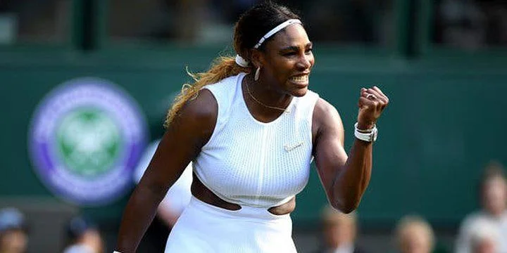 Серена Уильямс - Карла Суарес-Наварро. Прогноз на матч WTA Уимблдон (08.07.2019) Серена Уильямс - Карла Суарес-Наварро. Прогноз на матч WTA Уимблдон (08.07.2019)