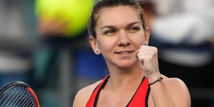 Симона Халеп – Чжан Шуай. Прогноз на матч WTА Уимблдон (09.07.2019) Симона Халеп – Чжан Шуай. Прогноз на матч WTА Уимблдон (09.07.2019)