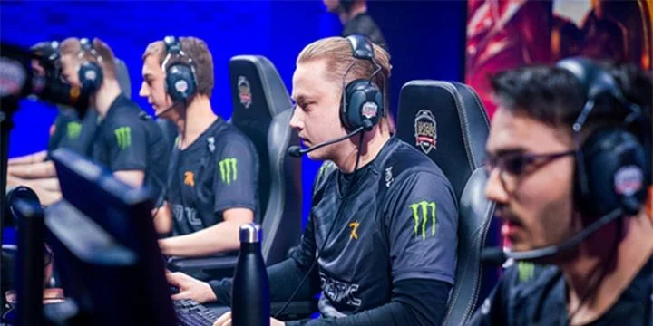 Vitality - Fnatic. Прогноз на матч League Of Legends (12.07.2019) | ВсеПроСпорт.ру