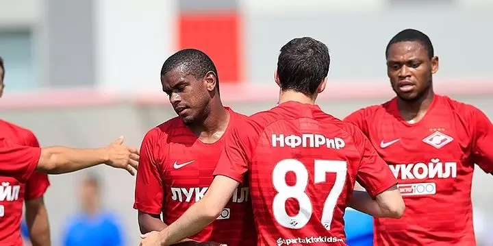 Спартак – Сочи. Прогноз на матч Премьер-Лиги (13.07.2019) Спартак – Сочи. Прогноз на матч Премьер-Лиги (13.07.2019)
