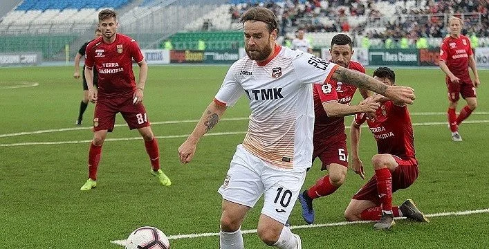 Урал – Уфа. Прогноз на матч Премьер-Лиги (13.07.2019) Урал – Уфа. Прогноз на матч Премьер-Лиги (13.07.2019)
