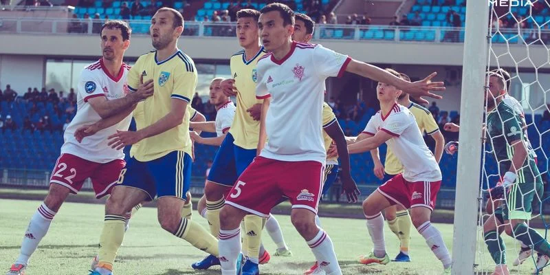 Жетысу – Иртыш. Прогноз (кф. 2,17) на матч чемпионата Казахстана (13.07.2019) Жетысу – Иртыш. Прогноз (кф. 2,17) на матч чемпионата Казахстана (13.07.2019)