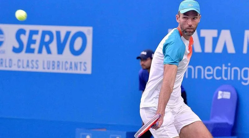 Иво Карлович - Гвидо Андреоцци. Прогноз на матч ATP Ньюпорт (15.07.2019) Иво Карлович - Гвидо Андреоцци. Прогноз на матч ATP Ньюпорт (15.07.2019)