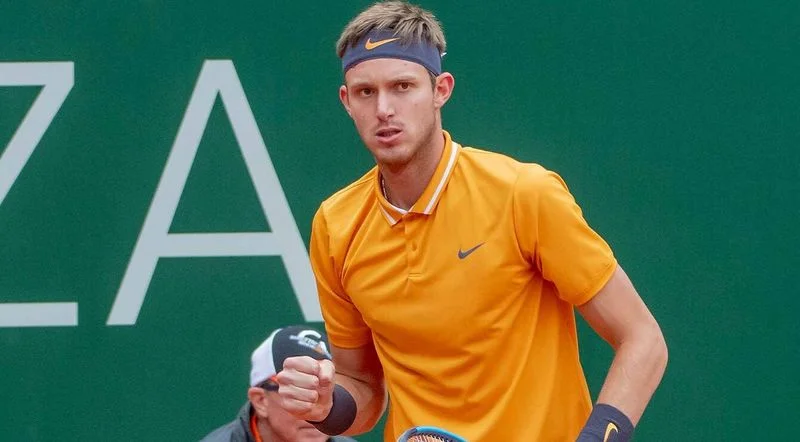 Генри Лааксонен - Николас Харри. Прогноз на матч ATP Бастад (16.07.2019) Генри Лааксонен - Николас Харри. Прогноз на матч ATP Бастад (16.07.2019)