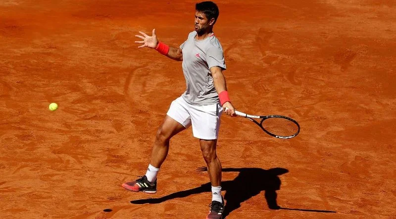Альберт Рамос - Фернандо Вердаско. Прогноз на матч ATP Бастад (17.07.2019) Альберт Рамос - Фернандо Вердаско. Прогноз на матч ATP Бастад (17.07.2019)