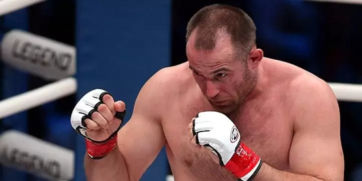 Алексей Олейник - Уолтер Харрис. Прогноз на UFC (21.07.2019) Алексей Олейник - Уолтер Харрис. Прогноз на UFC (21.07.2019)