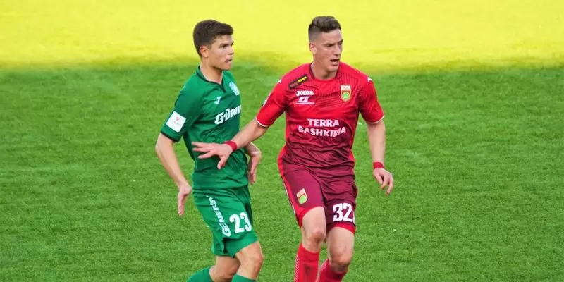 Луч – Томь. Прогноз (кф. 2,20) на матч ФНЛ (20.07.2019) Луч – Томь. Прогноз (кф. 2,20) на матч ФНЛ (20.07.2019)