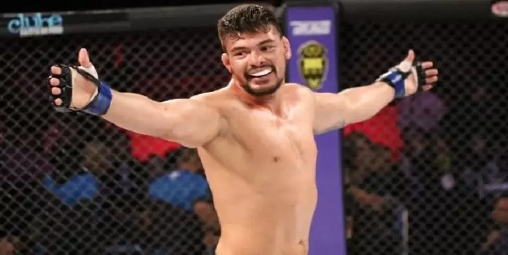 Сэм Элви - Клидсон Абреу. Прогноз на UFC (21.07.2019) Сэм Элви - Клидсон Абреу. Прогноз на UFC (21.07.2019)