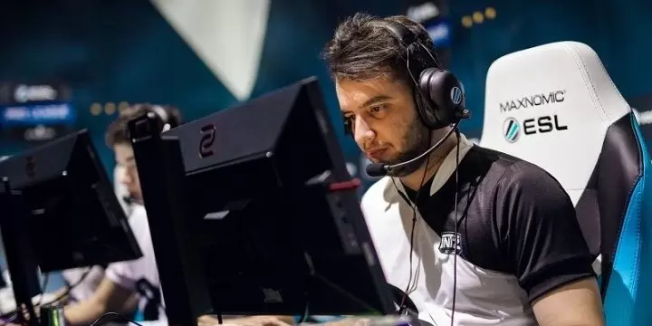 INTZ - NRG. Прогноз на матч CS:GO (20.07.2019) INTZ - NRG. Прогноз на матч CS:GO (20.07.2019)