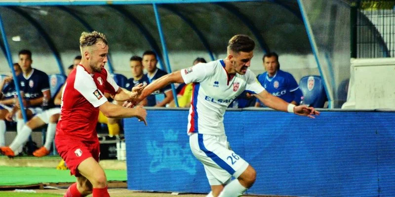 Политехника Яссы – Астра. Прогноз на матч чемпионата Румынии (21.07.2019) Политехника Яссы – Астра. Прогноз на матч чемпионата Румынии (21.07.2019)