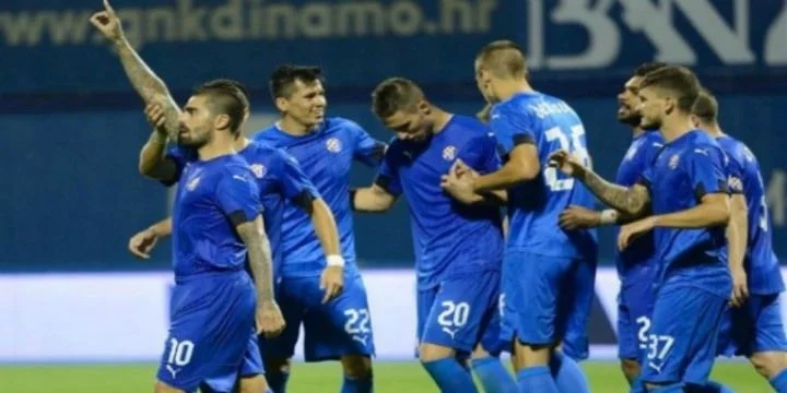 Сабуртало – Динамо Загреб. Прогноз на матч Лиги Чемпионов (23.07.2019) Сабуртало – Динамо Загреб. Прогноз на матч Лиги Чемпионов (23.07.2019)