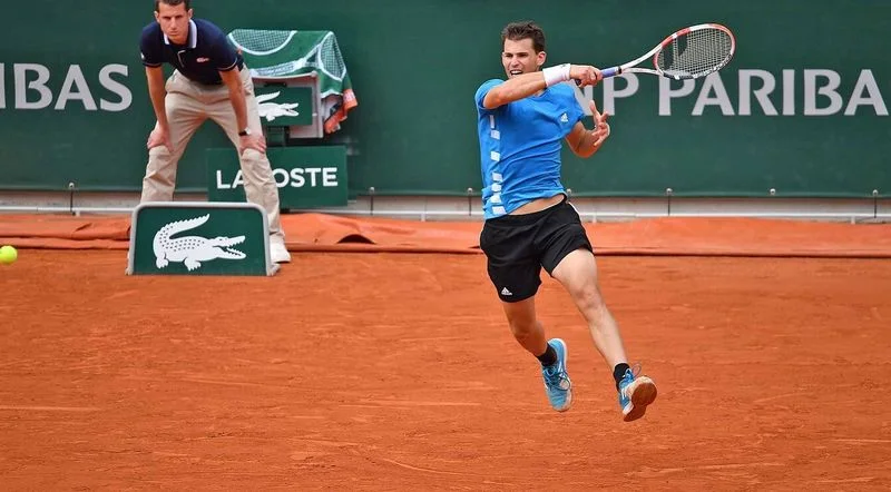 Доминик Тим - Пабло Куэвас. Прогноз на матч ATP Гамбург (23.07.2019) Доминик Тим - Пабло Куэвас. Прогноз на матч ATP Гамбург (23.07.2019)