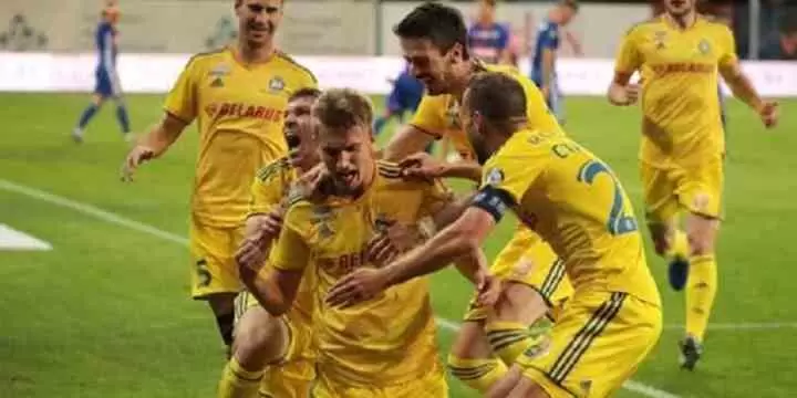 БАТЭ – Русенборг. Прогноз на матч Лиги Чемпионов (24.07.2019) БАТЭ – Русенборг. Прогноз на матч Лиги Чемпионов (24.07.2019)