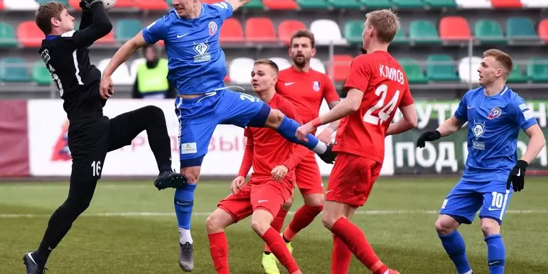 Чертаново – Ротор. Прогноз на матч ФНЛ (24.07.2019) Чертаново – Ротор. Прогноз на матч ФНЛ (24.07.2019)