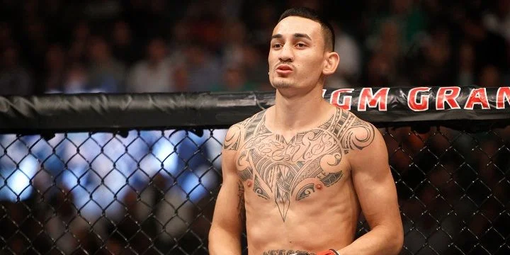 Макс Холлоуэй - Фрэнки Эдгар. Прогноз на UFC (28.07.2019) Макс Холлоуэй - Фрэнки Эдгар. Прогноз на UFC (28.07.2019)