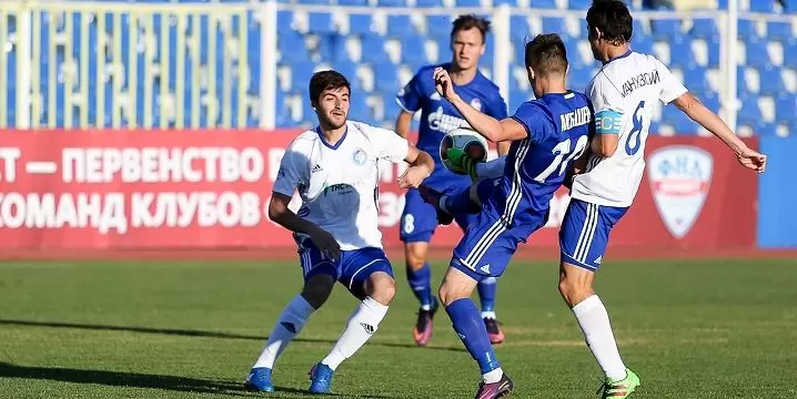 Факел – Балтика. Прогноз (кф. 2,20) на матч чемпионата России (24.07.2019) Факел – Балтика. Прогноз (кф. 2,20) на матч чемпионата России (24.07.2019)