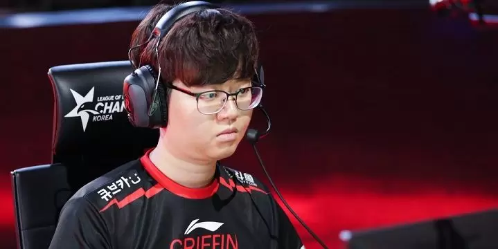 KT Rolster - Griffin. Прогноз на матч League Of Legends (25.07.2019) KT Rolster - Griffin. Прогноз на матч League Of Legends (25.07.2019)