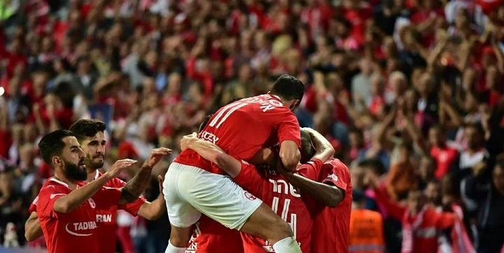 Хапоэль Беэр-Шева – Кайрат. Прогноз на матч Лиги Европы (25.07.2019) «А.Ле Кок Арена», (Таллинн) Хапоэль Беэр-Шева – Кайрат. Прогноз на матч Лиги Европы (25.07.2019) «А.Ле Кок Арена», (Таллинн)