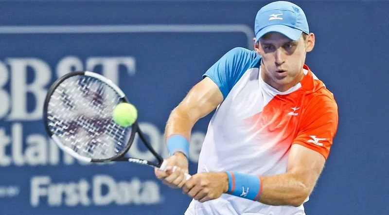 Кевин Кинг - Тэйлор Фриц. Прогноз на матч ATP Атланта (25.07.2019) Кевин Кинг - Тэйлор Фриц. Прогноз на матч ATP Атланта (25.07.2019)