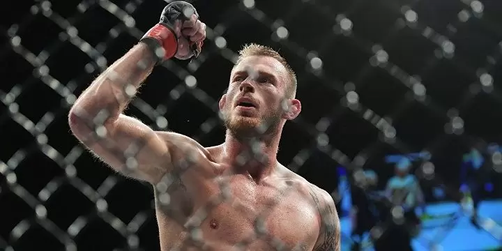 Кшиштоф Йотко - Марк-Андре Баррио. Прогноз на UFC (28.07.2019) Кшиштоф Йотко - Марк-Андре Баррио. Прогноз на UFC (28.07.2019)