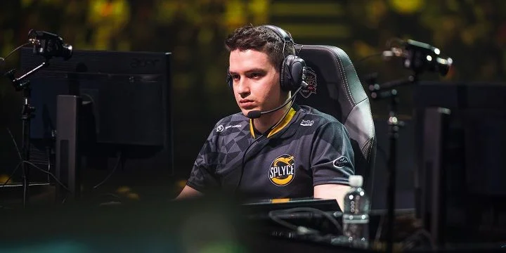 Vitality - Splyce. Прогноз на матч League Of Legends (26.07.2019) Vitality - Splyce. Прогноз на матч League Of Legends (26.07.2019)