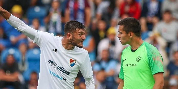 Баник – Теплице. Прогноз на матч чемпионата Чехии (26.07.2019)