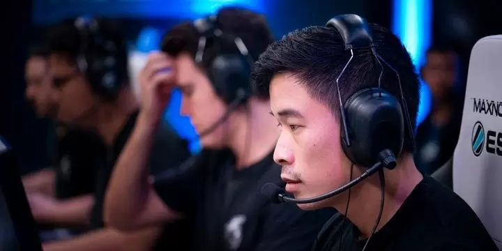 Grayhound - MVP.PK. Прогноз на матч CS:GO (26.07.2019) Grayhound - MVP.PK. Прогноз на матч CS:GO (26.07.2019)