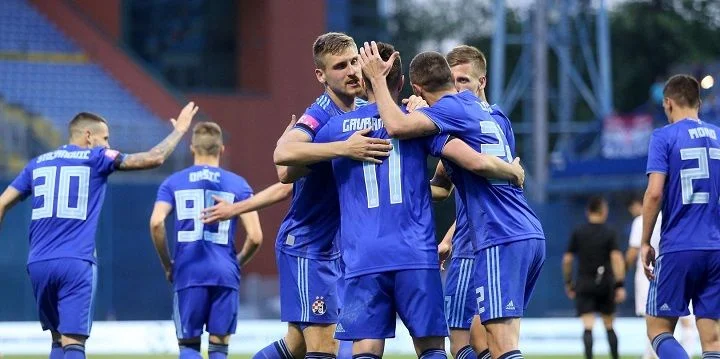 Славен – Динамо Загреб. Прогноз (кф. 2,05) на матч чемпионата Хорватии (27.07.2019) Славен – Динамо Загреб. Прогноз (кф. 2,05) на матч чемпионата Хорватии (27.07.2019)