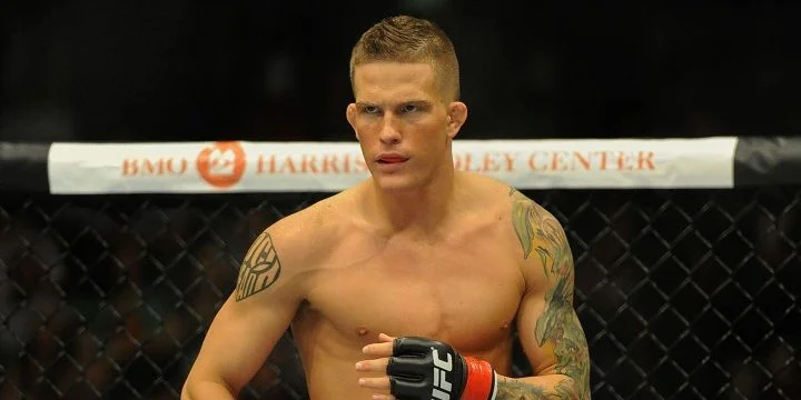 Эрик Кох - Кайл Стюарт. Прогноз на UFC (28.07.2019) Эрик Кох - Кайл Стюарт. Прогноз на UFC (28.07.2019)