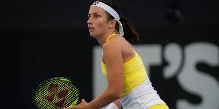 Анастасия Севастова - Анастасия Потапова. Прогноз на матч WTA Юрмала (27.07.2019)