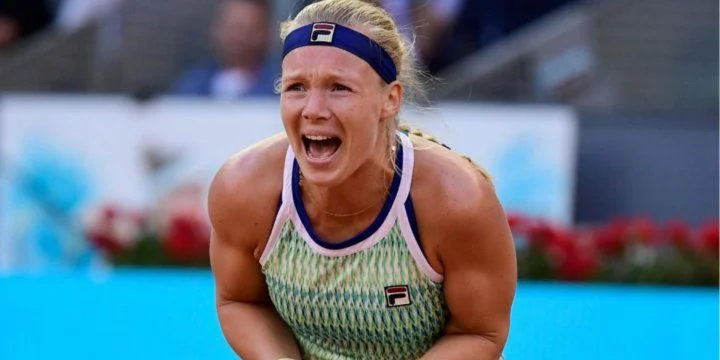 Кики Бертенс - Паула Бадоса Гилберт. Прогноз на матч WTA Палермо (27.07.2019) Кики Бертенс - Паула Бадоса Гилберт. Прогноз на матч WTA Палермо (27.07.2019)