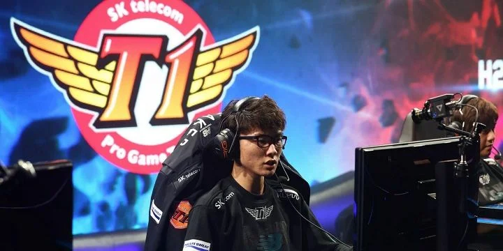 Griffin - SK Telecom T1. Прогноз на матч League Of Legends (28.07.2019) Griffin - SK Telecom T1. Прогноз на матч League Of Legends (28.07.2019)