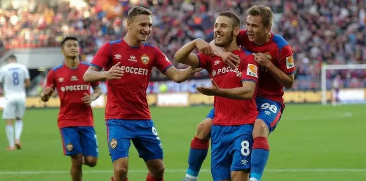 ЦСКА – Локомотив. Прогноз и ставки на матч Премьер-Лиги (28.07.2019) ЦСКА – Локомотив. Прогноз и ставки на матч Премьер-Лиги (28.07.2019)