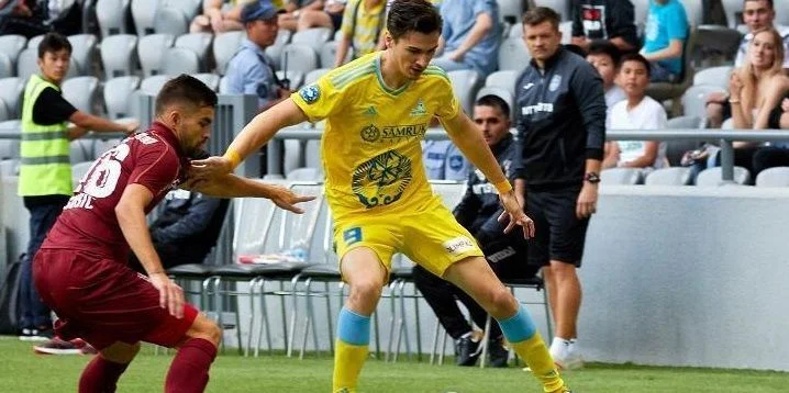 Астана – Тараз. Прогноз на матч чемпионата Казахстана (28.07.2019) Астана – Тараз. Прогноз на матч чемпионата Казахстана (28.07.2019)