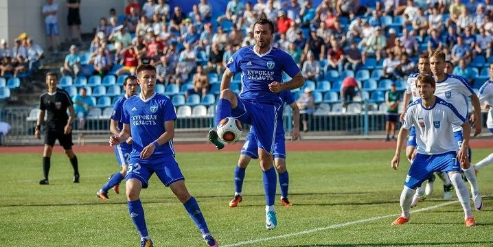 Авангард – Нефтехимик. Прогноз (кф. 3,60) на матч ФНЛ (28.07.2019) Авангард – Нефтехимик. Прогноз (кф. 3,60) на матч ФНЛ (28.07.2019)