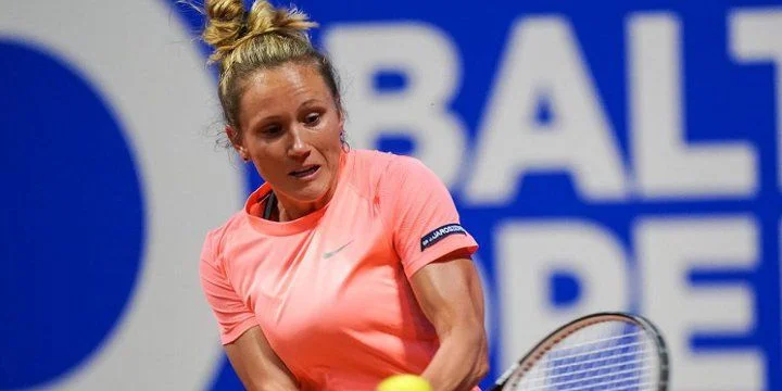 Севастова — Кава. Прогноз на матч WTA Юрмала (28 июля 2019 года) Севастова — Кава. Прогноз на матч WTA Юрмала (28 июля 2019 года)