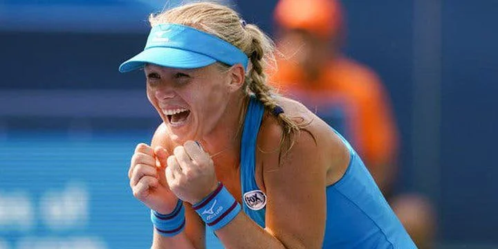 Кики Бертенс - Жиль Тейкманн. Прогноз на матч WTA Палермо (28 июля 2019 года) Кики Бертенс - Жиль Тейкманн. Прогноз на матч WTA Палермо (28 июля 2019 года)