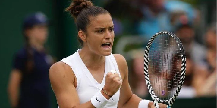 Екатерина Александрова — Мария Саккари. Прогноз на матч WTA Сан-Хосе (30 июля 2019 года) Екатерина Александрова — Мария Саккари. Прогноз на матч WTA Сан-Хосе (30 июля 2019 года)