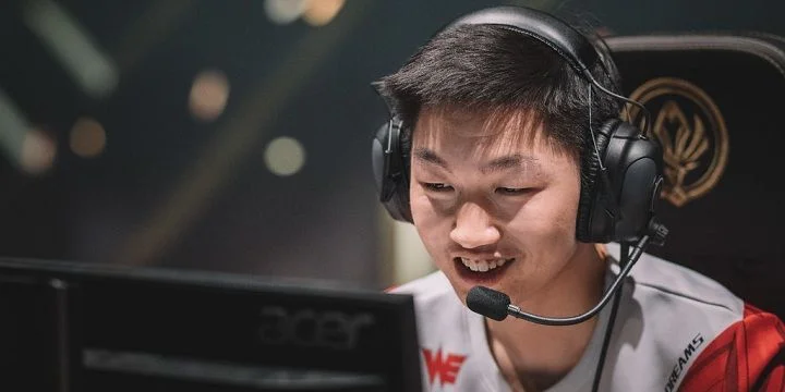 LGD — Dominus. Прогноз на матч League Of Legends (30 июля 2019 года) LGD — Dominus. Прогноз на матч League Of Legends (30 июля 2019 года)