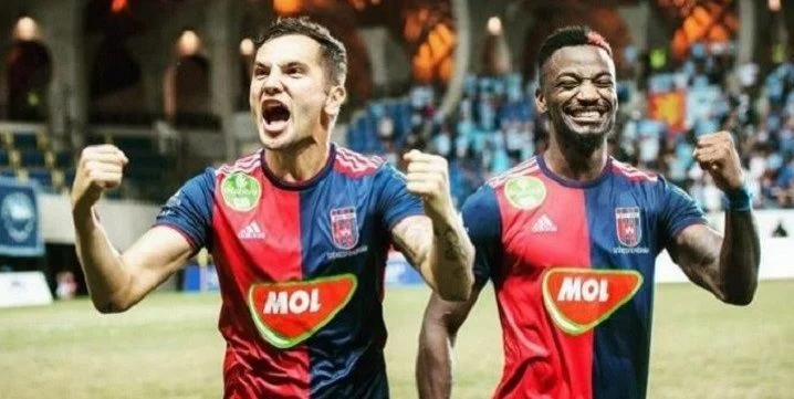 Вадуц — Видеотон. Прогноз на матч Лиги Европы (1 августа 2019 года)